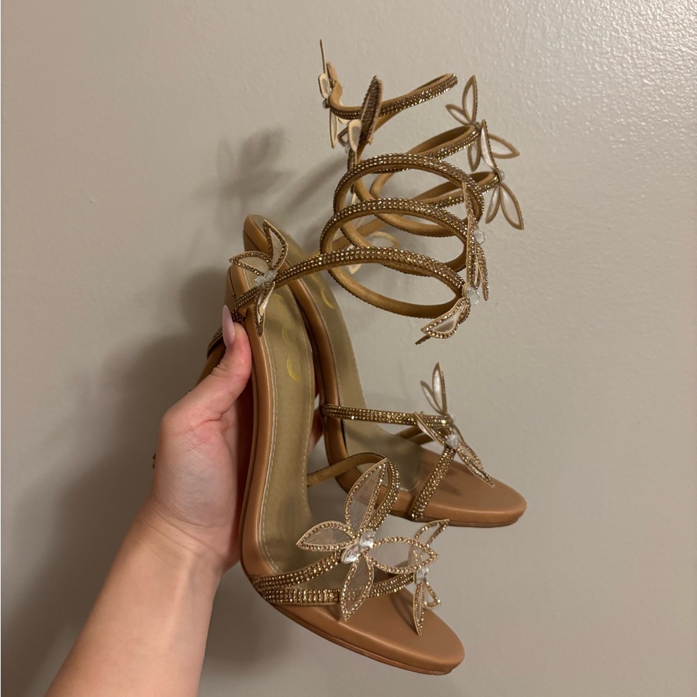 EGO heels - Picture 4 of 4